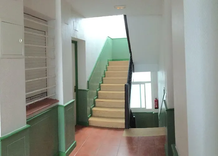 Hermoso Estudio En Lavapies - Wifi