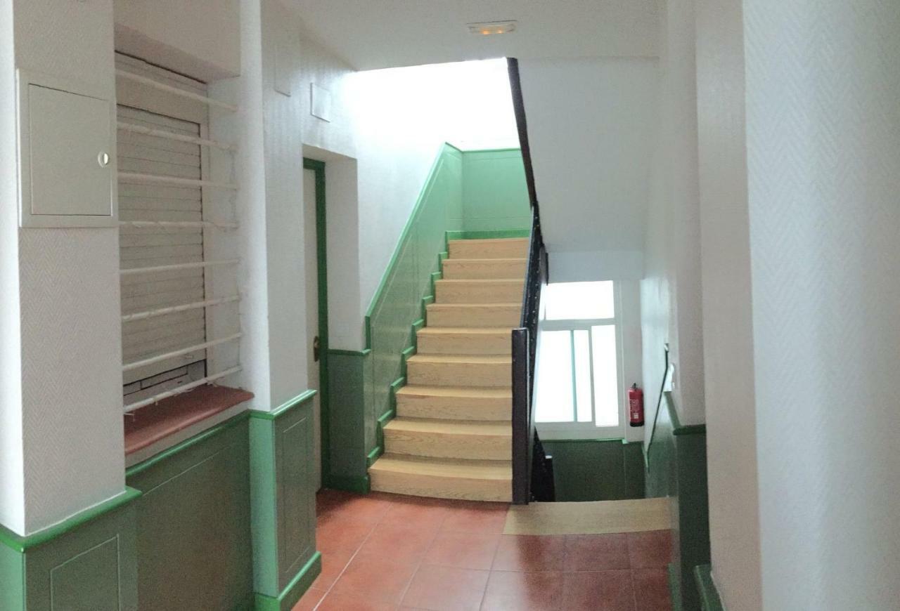 Hermoso Estudio En Lavapies - Wifi Appartement
